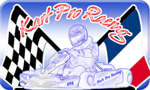 Kart Pro Racing un professionnel a votre service