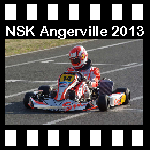 NSK Angerville 2013