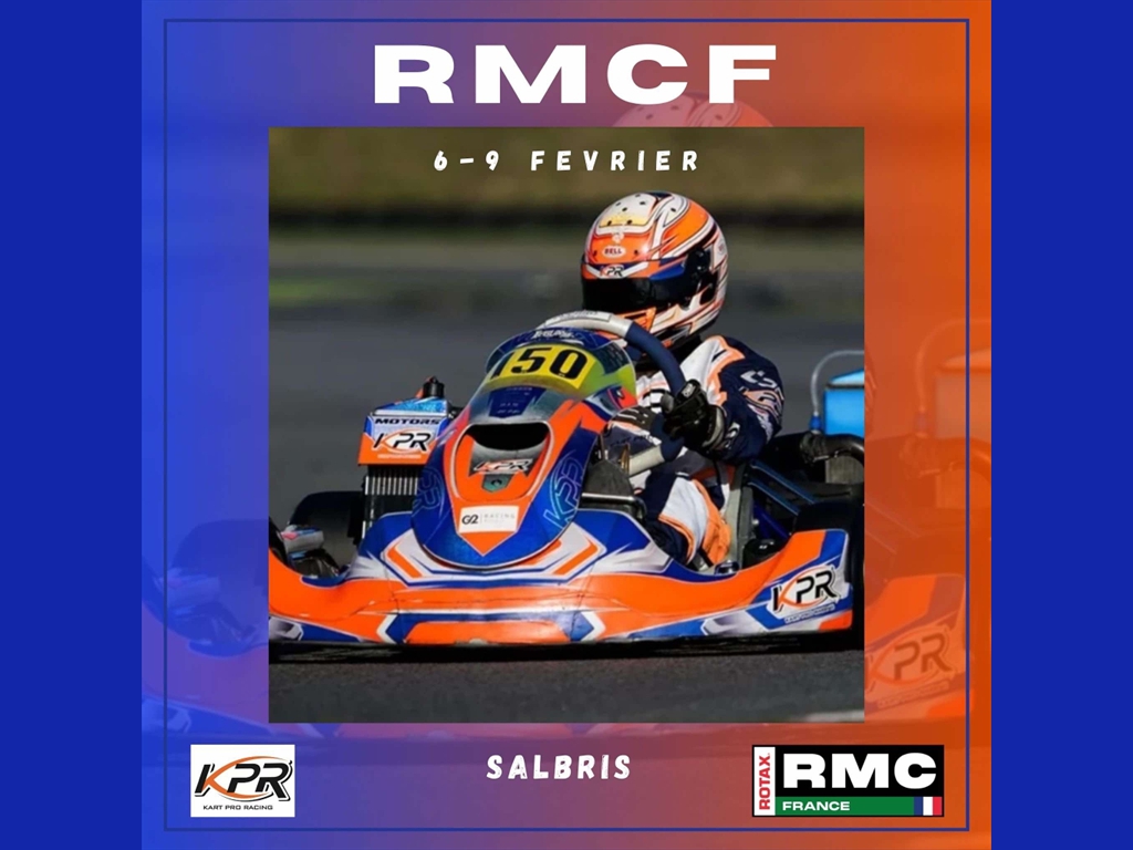 RMCF2025